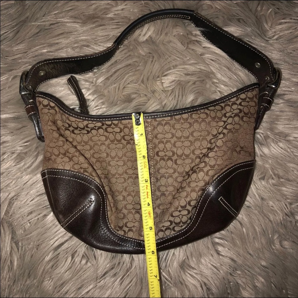 Coach Handbag - Picture 6 of 7